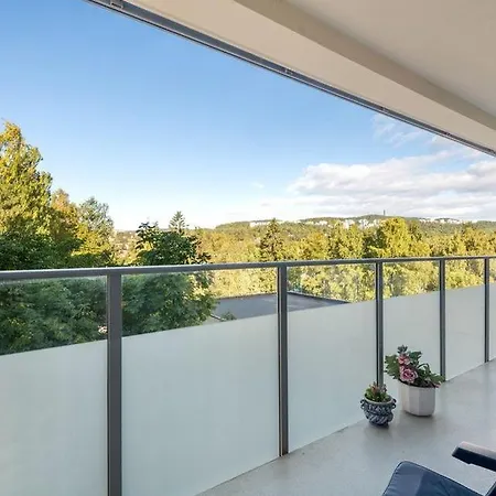 Spacious And Luxurious Oslo