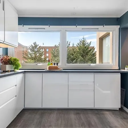 Apartman Spacious And Luxurious *