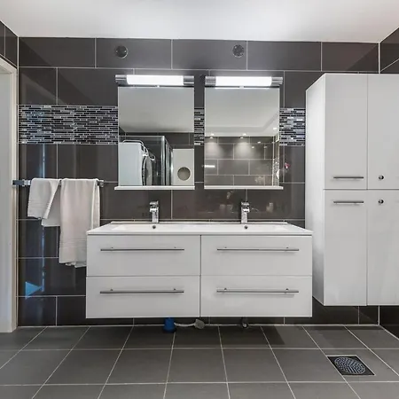 Spacious And Luxurious Oslo