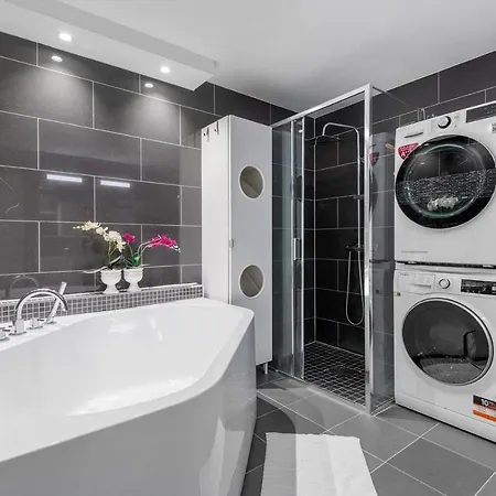 Spacious And Luxurious Oslo