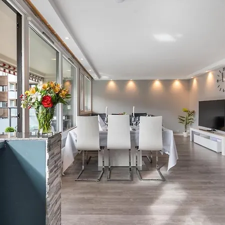 Spacious And Luxurious *