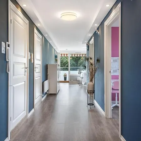 Spacious And Luxurious Oslo